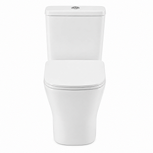 Bacia Sanitária com Caixa Acoplada Docol Liss Branca 00974366