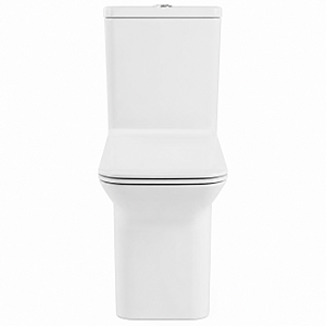 Bacia Sanitária com Caixa Acoplada Docol Stillo Branca 00969866