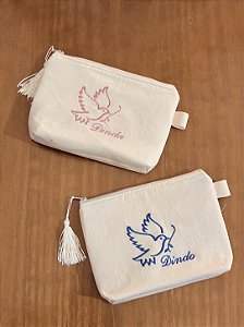 Necessarie Dindo e Dinda