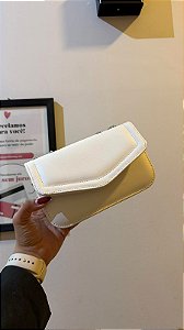Bolsa envelope off-white