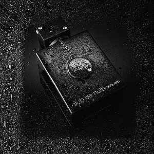Perfume Armaf Club de Nuit Intense Man Eau de Toilette Masculino 105ml