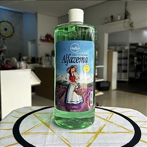 ALFAZEMA DEO COLONIA HALLEY | ORIGINAL