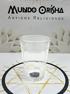 COPO AMERICANO - CLÁSSICO (VIDRO)