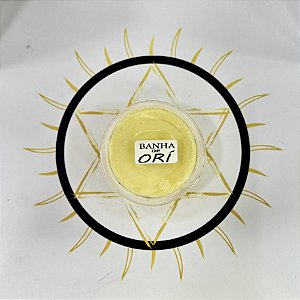BANHA DE ORÍ - NACIONAL