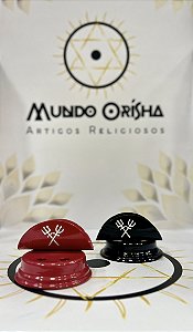 SUPORTE DE CHARUTO E CIGARRO | ALUMÍNIO