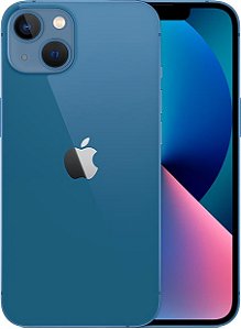 iPhone 13 256GB Azul - Smartphone Apple