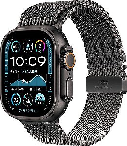 Apple Watch Ultra 2 - lacrado