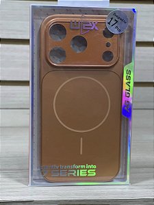Case Iphone 17 Pro