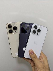 IPHONE 14 PRO 256GB