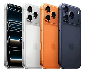 APPLE IPHONE 17 PRO 256GB - LACRADO