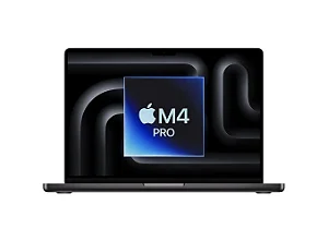 MACBOOK PRO M4 PRO 14`` 24GB - 512GB PRATEADO LACRADO