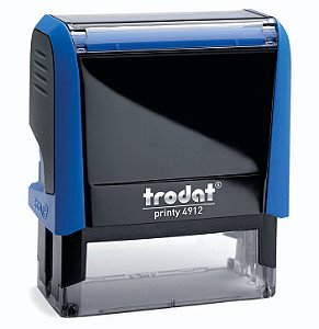 CARIMBO PERSONALIZADO 4912 PRINTY 4.0