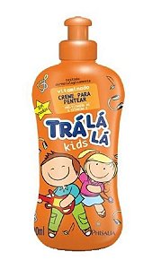 TRÁ LÁ LÁ Kids Vitaminado Creme para Pentear 300ml