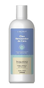 LABOTRAT Óleo Removedor de Cera 240ml