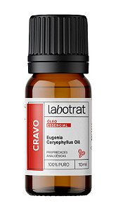 LABOTRAT Óleo Essencial Cravo 10ml