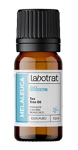 LABOTRAT Óleo Essencial Melaleuca 10ml