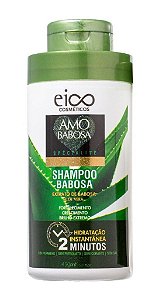 EICO Amo Babosa Shampoo 450ml