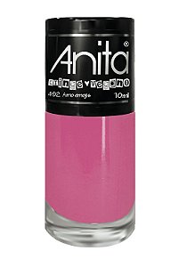 ANITA Esmalte Vegano Cringe Cremoso Amo Emojis 10ml