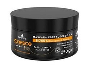 BARROMINAS Cresce Fio Máscara Capilar Fortalecedora 250g