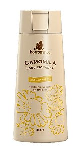 BARROMINAS Camomila para Cabelos Claros Condicionador 300ml