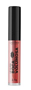 LABOTRAT Lip Gloss Boca Volumosa com Nano Ácido Hialurônico 2,5g