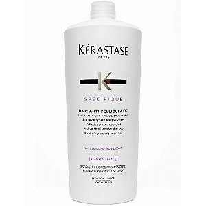 Kérastase Spécifique Prévention Bain Shampoo Antiqueda 
