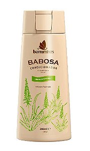 BARROMINAS Babosa Condicionador 300ml