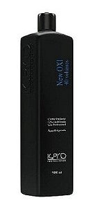 K.PRO Água Oxigenada New Oxi 40 Volumes 900ml