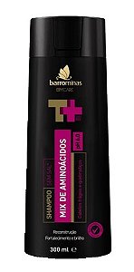 BARROMINAS Mix de Aminoácidos Shampoo 300ml