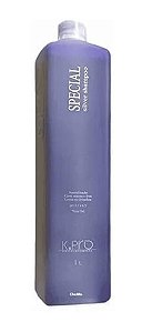 K.PRO Special Silver Shampoo 1l