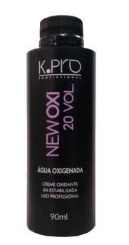 K.PRO Água Oxigenada New Oxi 20V 90ml