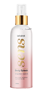 LABOTRAT Sens Orquídea+Jasmim Body Splash 230ml