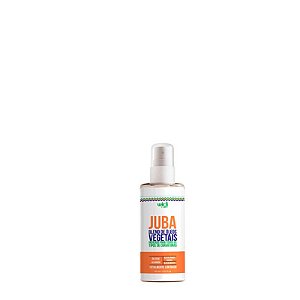 WIDI CARE Blend de Óleos Vegetais JUBA 60ml - Cabelos Ressecados