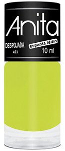 ANITA Esmalte Espanta Tédio Neon Despojada 10ml