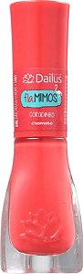 DAILUS Esmalte Vegano fla.MiMOS Cremoso Coradinho 8ml