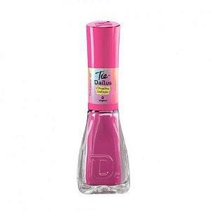 DAILUS Esmalte Vegano Tie Cremoso Chuchu Beleza