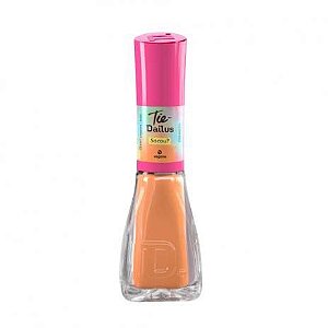 DAILUS Esmalte Vegano Tie Cremoso Sacou ?