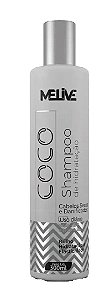 MELIVE Coco Shampoo 300ml