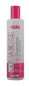 MELIVE Ceramidas Shampoo 300ml