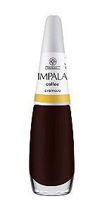 IMPALA Esmalte Cremoso Café Café 7,5ml