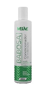 MELIVE Babosa Condicionador 300ml