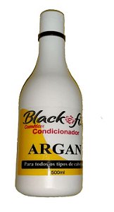 BLACK FIX Argan Condicionador 500ml