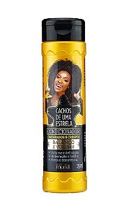 MURIEL Cachos de uma Estrela Balanço e Volume Condicionador 250ml