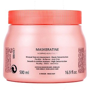 Curl Idéal Masque Máscara Discipline 200 ml da Kérastase 