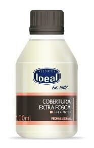 IDEAL Cobertura Extra Fosca Profissional 100ml