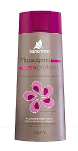 BARROMINAS Massageno Protect Shampoo 300ml