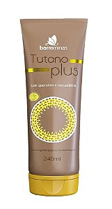 BARROMINAS Tutano Plus Creme para Pentear 240ml