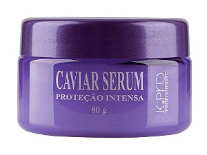 K.PRO Caviar Serum Proteção Intensa 80g