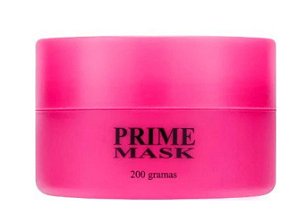 K.PRO Prime Mask Máscara Capilar 200g