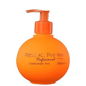K.PRO Petit Condicionador Teen 230g